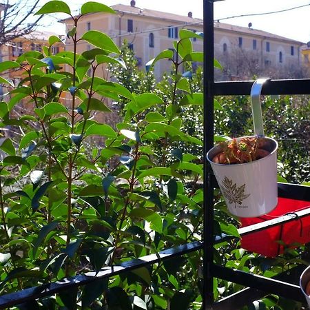Vieni & Vai A Verona Eksteriør bilde