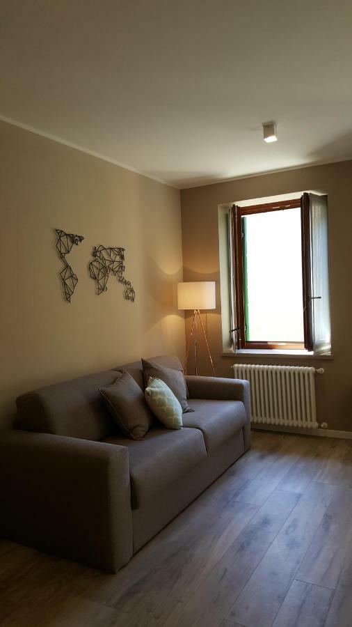 Vieni & Vai A Verona Eksteriør bilde