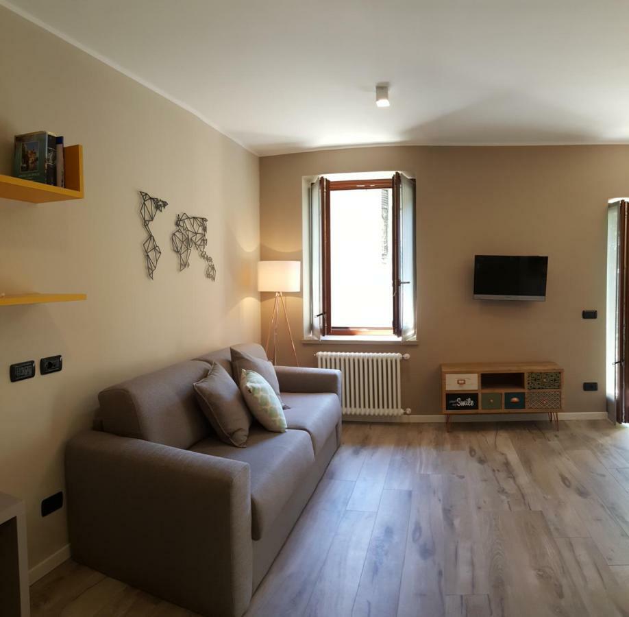 Vieni & Vai A Verona Eksteriør bilde