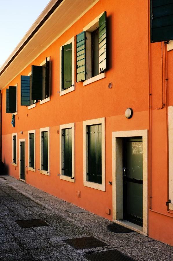 Vieni & Vai A Verona Eksteriør bilde